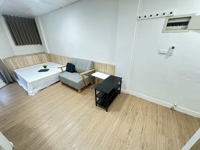 獨洗獨曬🍀流理台🍀子母車🍀電磁爐🍀租屋補助🍀可報稅（第2張）