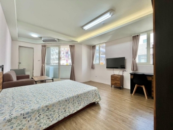 💖電梯✨大間✨採光通風🏠乾溼分離✔️陽台獨洗💖（第2張）
