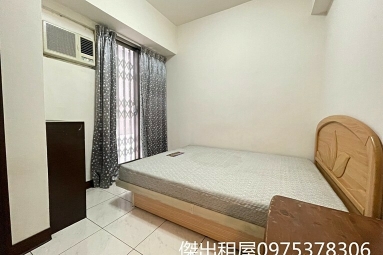 傑出租屋/中路社區電梯2房,可補助,寵物,有露臺（第6張）