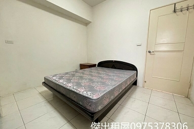 傑出租屋/中路社區電梯2房,可補助,寵物,有露臺（第7張）