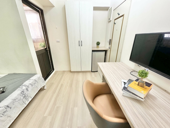 僑泰✔愛買✨可租補❤電梯 - Image 10