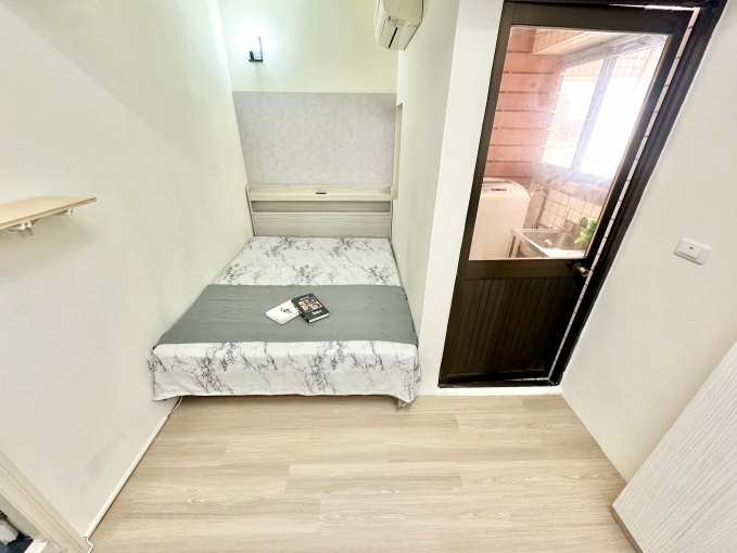 僑泰✔愛買✨可租補❤電梯 - Image 5