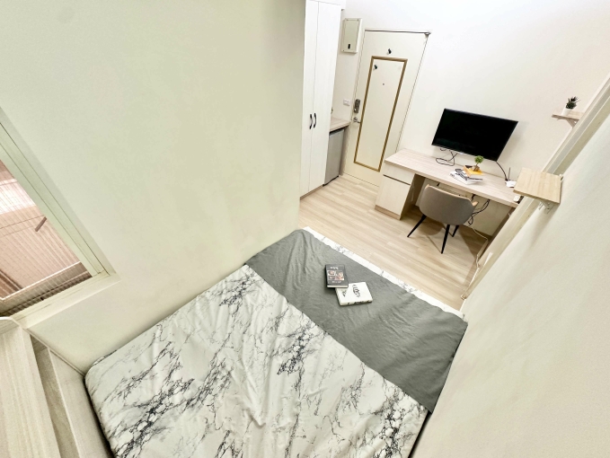 僑泰✔愛買✨可租補❤電梯 - Image 6