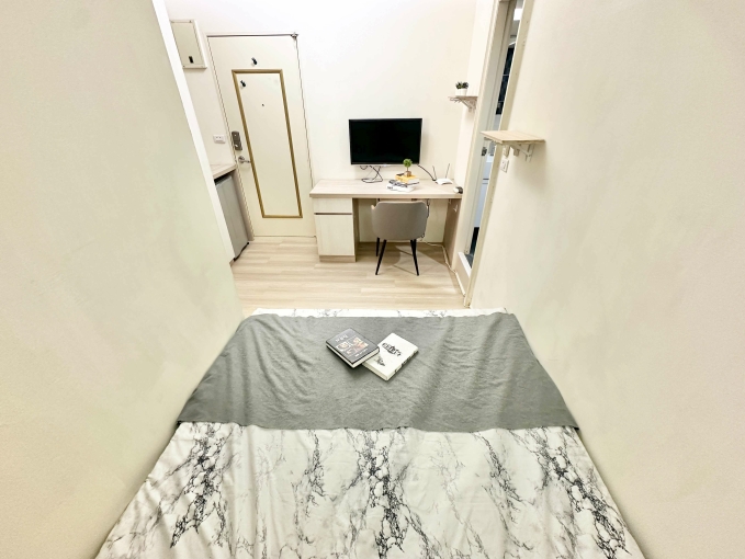 僑泰✔愛買✨可租補❤電梯 - Image 8