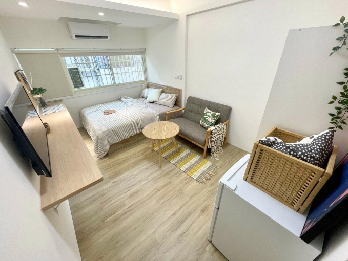 租屋補助✨垃圾處理✨近台體大、一中街（第1張）