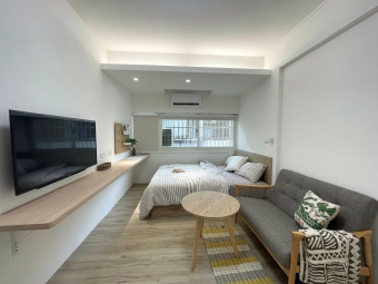 租屋補助✨垃圾處理✨近台體大、一中街（第4張）