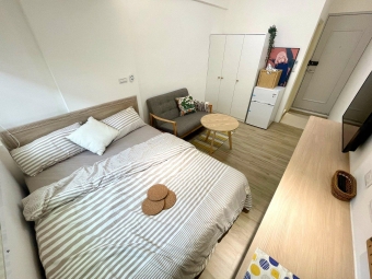 租屋補助✨垃圾處理✨近台體大、一中街（第5張）