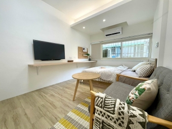 租屋補助✨垃圾處理✨近台體大、一中街（第2張）