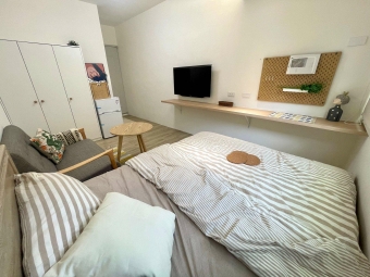 租屋補助✨垃圾處理✨近台體大、一中街（第7張）