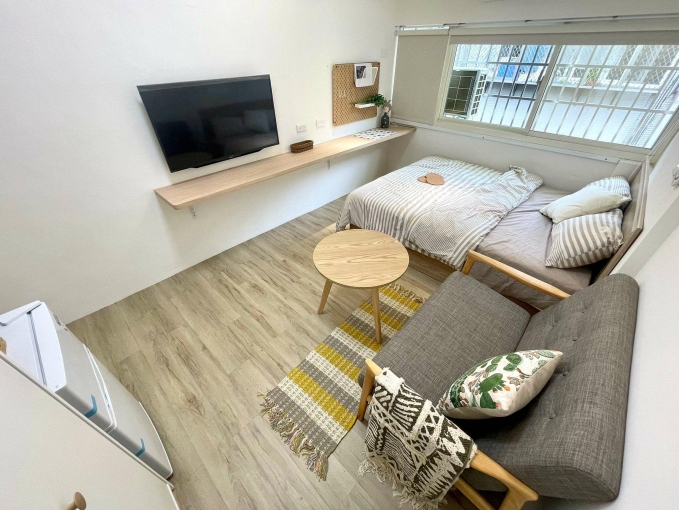 租屋補助✨垃圾處理✨近台體大、一中街（第3張）