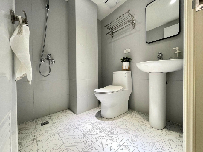 租屋補助✨垃圾處理✨近台體大、一中街（第8張）