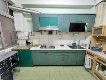 🌈【南區興大合作街1+2F透天】18000/月🌈  可租補（第6張）