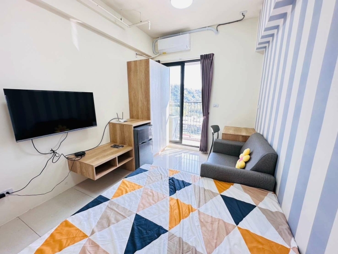 勤益✨CP高❤子母車飲水機✔租補(第3張)