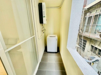 祐✨整新二房二廳✨可租補✨可寵物✨子母車✨獨洗曬✨（第12張）