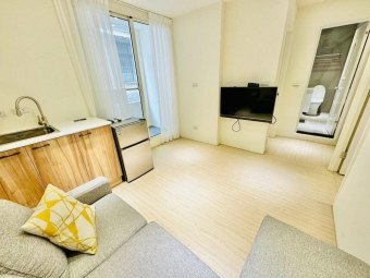 祐✨整新二房二廳✨可租補✨可寵物✨子母車✨獨洗曬✨（第8張）