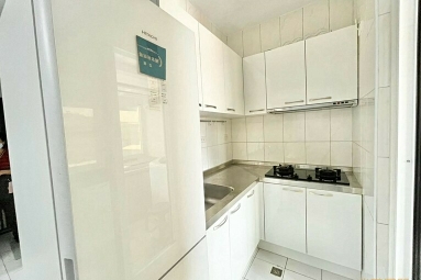 兆基社會住宅🏠三多商圈高CP獨立大套房可租補（第4張）