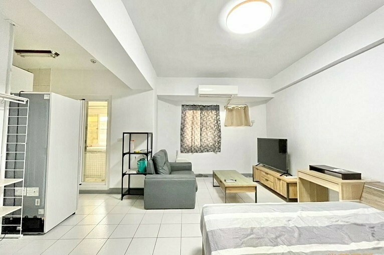 兆基社會住宅🏠三多商圈高CP獨立大套房可租補(第2張)