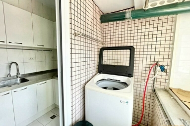 兆基社會住宅🏠三多商圈高CP獨立大套房可租補（第5張）