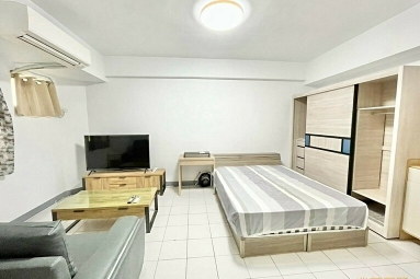兆基社會住宅🏠三多商圈高CP獨立大套房可租補（第1張）