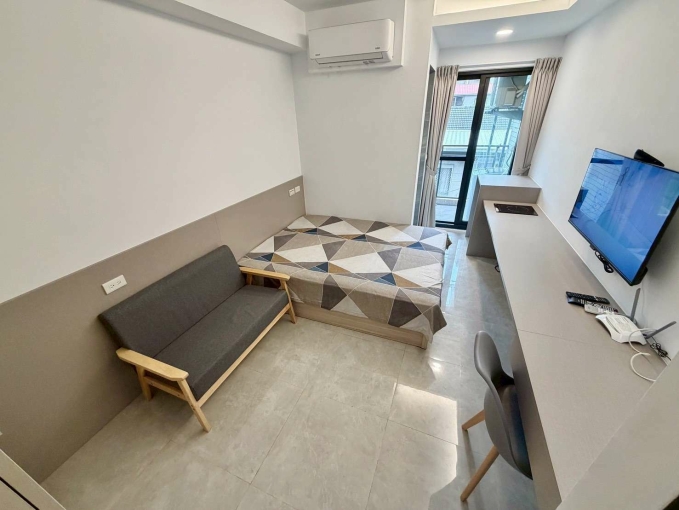 🔥北屯全新可貓🔥陽台獨洗🔥可雙租補🔥飲水機子母車（第10張）