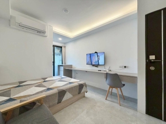 🔥北屯全新可貓🔥陽台獨洗🔥可雙租補🔥飲水機子母車（第5張）