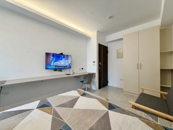 🔥北屯全新可貓🔥陽台獨洗🔥可雙租補🔥飲水機子母車（第7張）