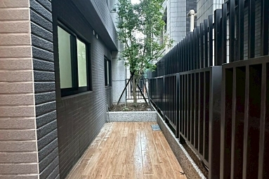 兆基社會住宅🏠免仲/寶億蒔尚2房車/可租補（第6張）