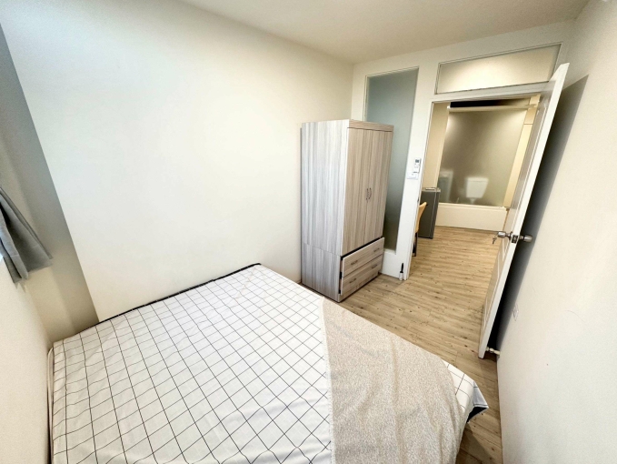 二房一廳🍀子母車🍀南區黃金交通地段🍀中興大學（第5張）