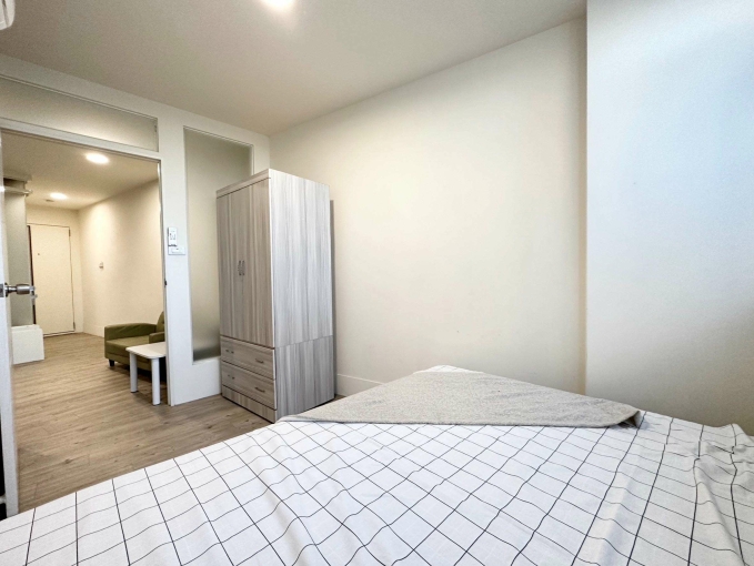 二房一廳🍀子母車🍀南區黃金交通地段🍀中興大學（第8張）