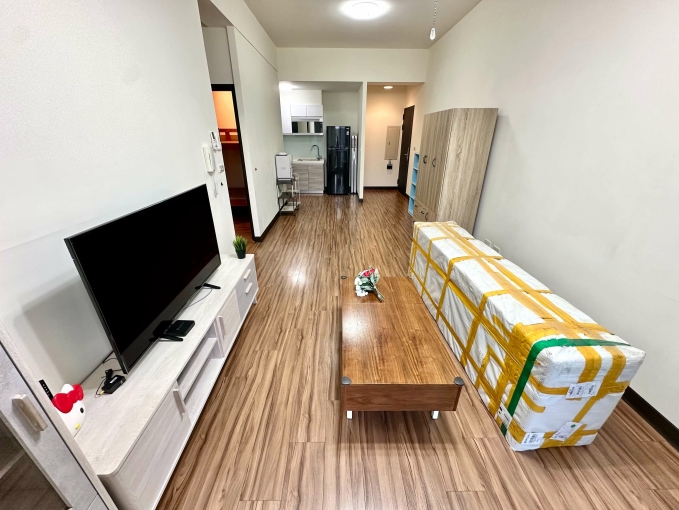 廷選好屋✨兩房一廳💖家俱電齊全✨可租補雙租補 - Image 7