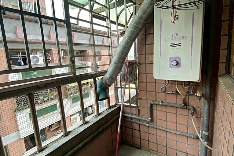 兆基🏡國揚四街溫馨靚2房(第8張)