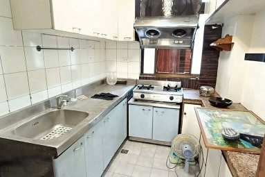 兆基社會住宅🏠友善屋源🧡萬芳醫院站/大四房/可租補入籍（第11張）