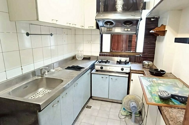 兆基社會住宅🏠友善屋源🧡萬芳醫院站/大四房/可租補入籍（第11張）