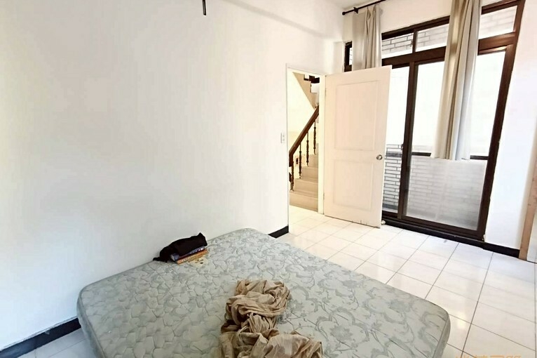 兆基社會住宅🏠友善屋源🧡萬芳醫院站/大四房/可租補入籍（第8張）