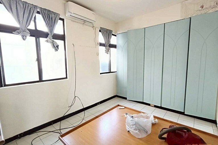 兆基社會住宅🏠友善屋源🧡萬芳醫院站/大四房/可租補入籍（第5張）