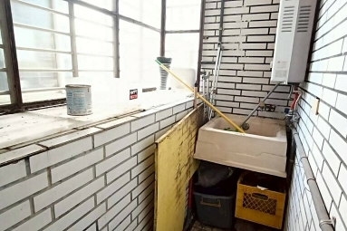 兆基社會住宅🏠友善屋源🧡萬芳醫院站/大四房/可租補入籍（第12張）