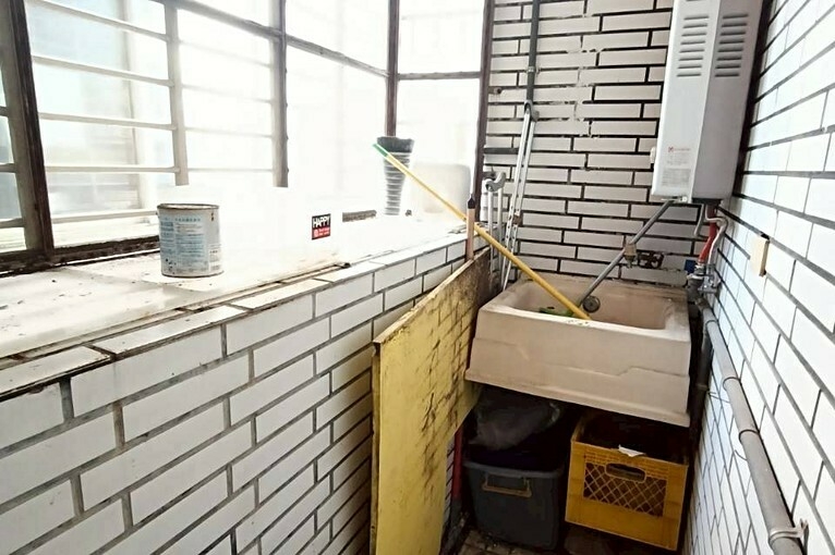 兆基社會住宅🏠友善屋源🧡萬芳醫院站/大四房/可租補入籍（第12張）