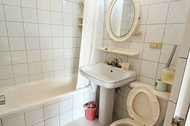 兆基社會住宅🏠友善屋源🧡萬芳醫院站/大四房/可租補入籍（第13張）