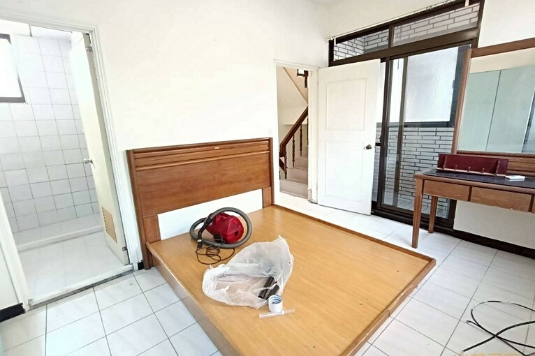 兆基社會住宅🏠友善屋源🧡萬芳醫院站/大四房/可租補入籍（第6張）