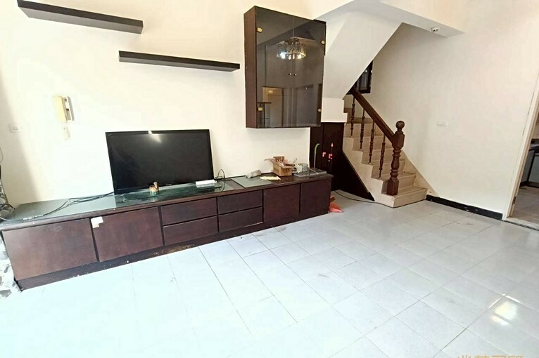 兆基社會住宅🏠友善屋源🧡萬芳醫院站/大四房/可租補入籍（第1張）