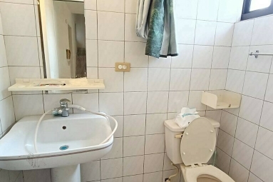 兆基社會住宅🏠友善屋源🧡萬芳醫院站/大四房/可租補入籍（第14張）