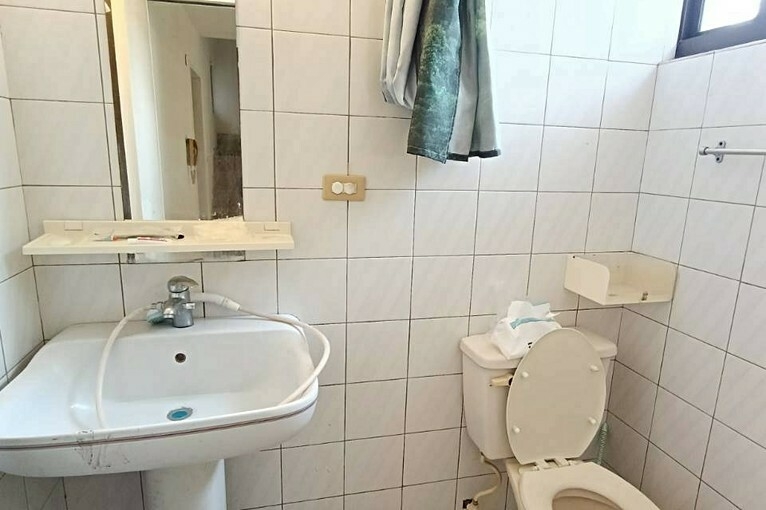 兆基社會住宅🏠友善屋源🧡萬芳醫院站/大四房/可租補入籍（第14張）