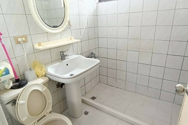 兆基社會住宅🏠友善屋源🧡萬芳醫院站/大四房/可租補入籍（第15張）