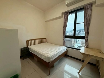 傑出租屋/大有藝文,一層兩戶,住戶單純,採光佳~ - Image 19