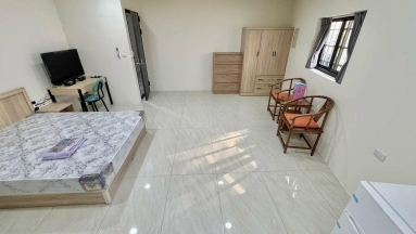 凱屋良緣💖剩一間快搶✅可租補✨全新完工🌈陽台獨洗曬👍真的秒殺（第3張）