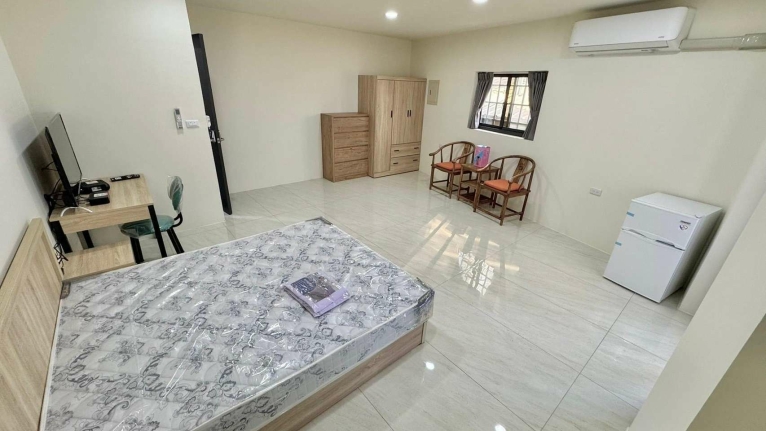 凱屋良緣💖剩一間快搶✅可租補✨全新完工🌈陽台獨洗曬👍真的秒殺（第10張）