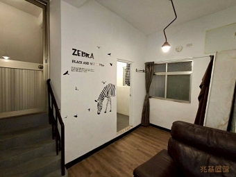 兆基社會住宅🏡苓雅區透天/可租補（第6張）