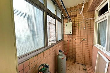 兆基社會住宅🏠沙崙華廈大兩房/可租補（第6張）