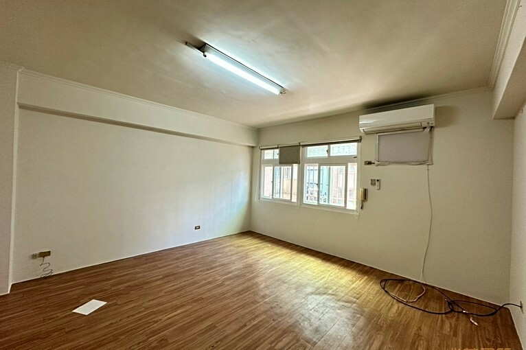 兆基社會住宅🏠沙崙華廈大兩房/可租補(第1張)