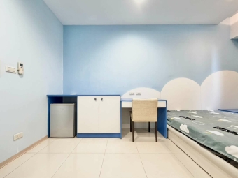 💖可租補✨電梯🏠海洋風⭐系統裝潢💖（第4張）